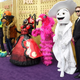 Illustration for article titled Who Is That? Extremely Accurate Predictions for The Masked Singer Season 2